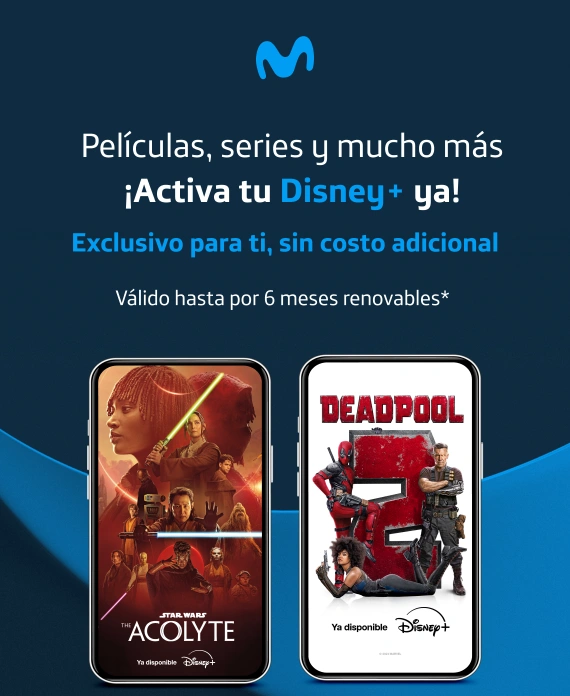 disney movistar